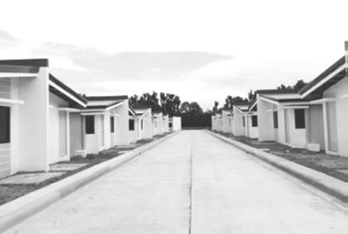 1k housing units sa cavite, ipapamahagi sa mga sundalo,pulis-pbbm
