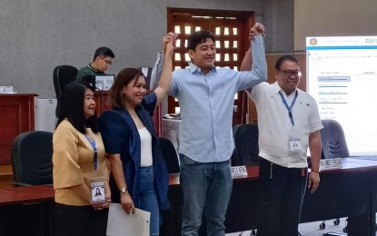 Still a Remulla for Cavite’s 7th District