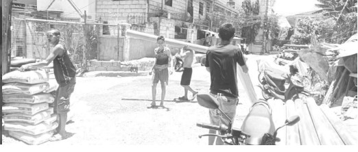 Community News Ngayon: