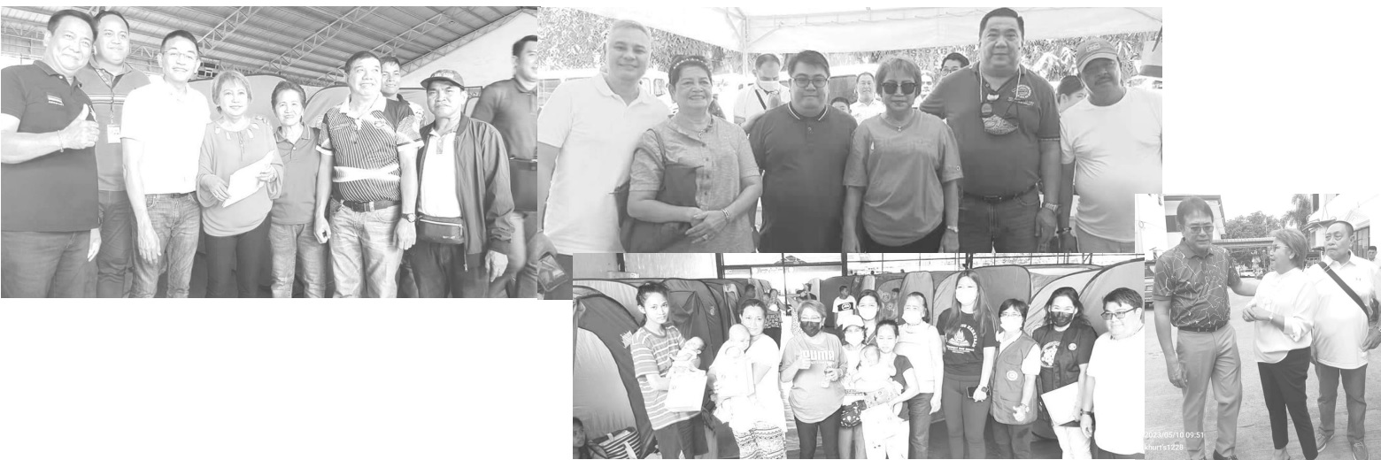 Community News Ngayon: