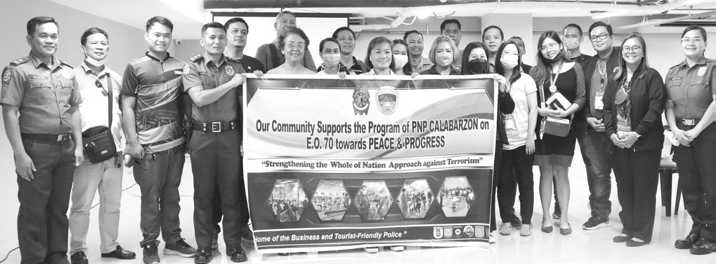 “AAgapay sa Empleyadong Imuseño: Building Connections with Labor Unions”