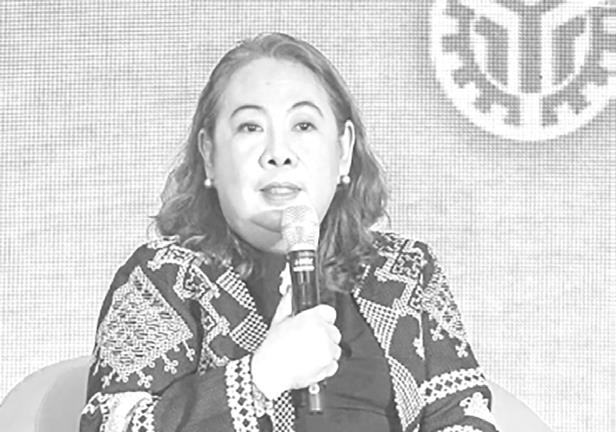 TESDA official highlights inclusivity under new chief