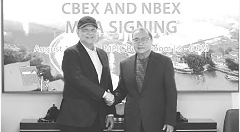 MPTC, SMC officially inks deal to build CBEX and NBEX