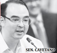 Cayetano sa TESDA: Turuan ang Pilipino sa kahalagahanng technical vocation