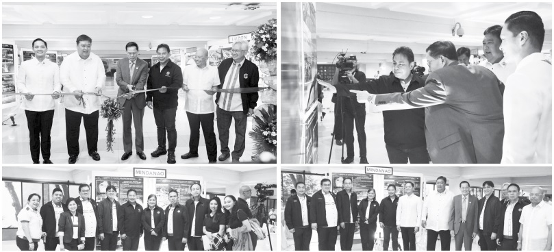 DPWH JOINS CONGRESS’ PHOTO EXHIBIT ON FLAGSHIP PROJECTS