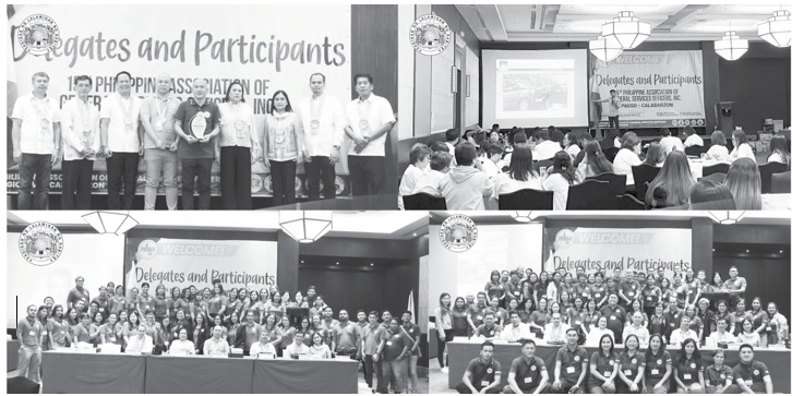 15th PAGSO Regional Conference