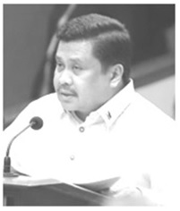 STATEMENT OF SENATOR JINGGOY EJERCITO ESTRADA ON WAR-TORN ISRAEL