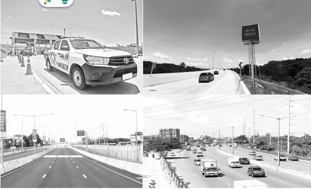 MPT South Gears Up for 2023 Holiday Traffic Surge on CAVITEX and CALAX