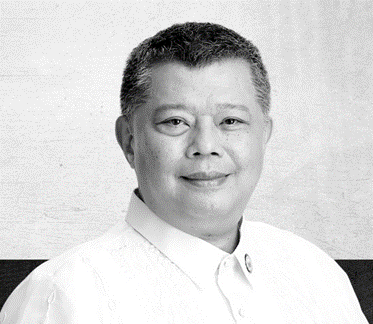 SOJ REMULLA, awarded as “ASIA’S OUTSTANDING LEADER IN PUBLIC SERVICE”