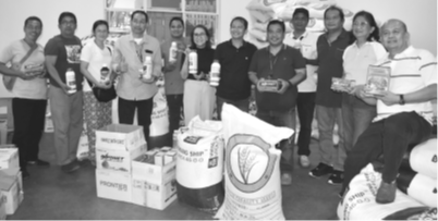 NIA to help Cavite,Batangas farmers improve productivity