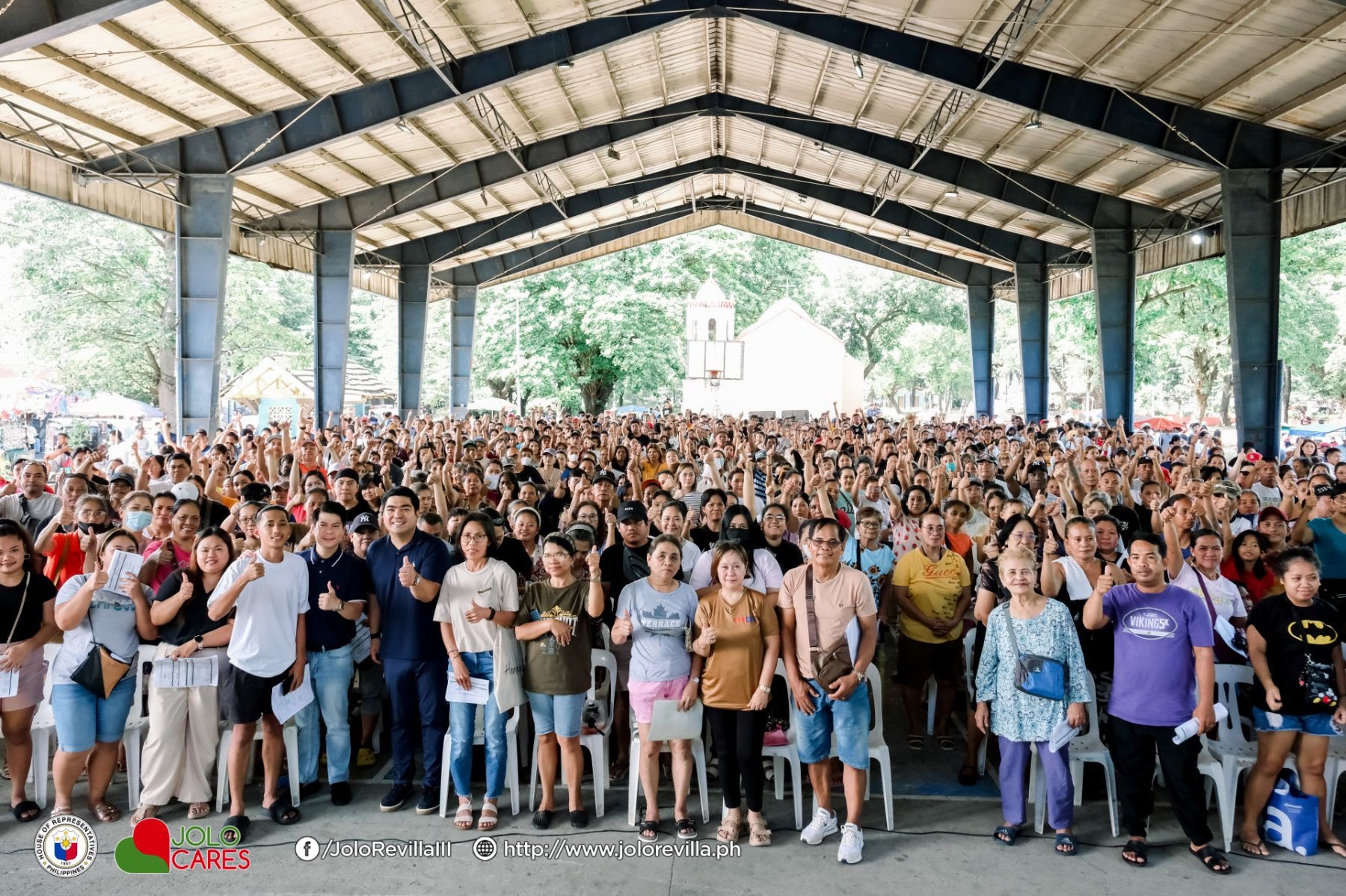 𝐓𝐔𝐋𝐔𝐘-𝐓𝐔𝐋𝐎𝐘 𝐍𝐀 𝐓𝐔𝐋𝐎𝐍𝐆 𝐏𝐀𝐑𝐀 𝐒𝐀 𝐌𝐆𝐀 𝐈𝐒𝐊𝐎𝐋𝐀𝐑 𝐍𝐆 𝐁𝐀𝐘𝐀𝐍 𝐒𝐀 𝐂𝐀𝐕𝐈𝐓𝐄 𝐂𝐈𝐓𝐘!